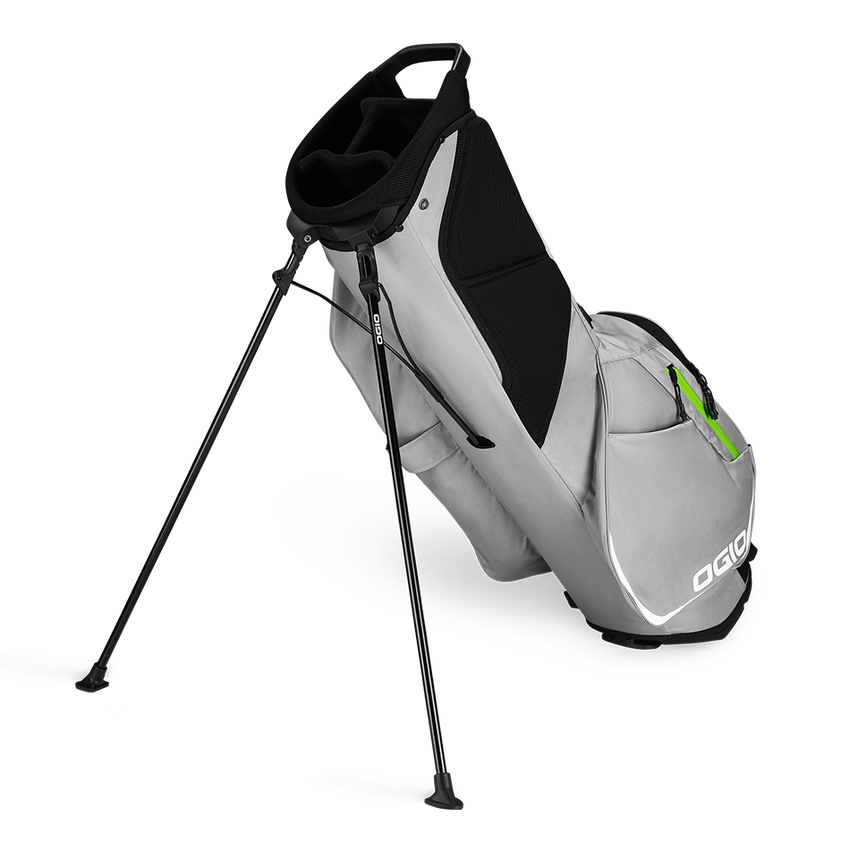 SHADOW OGIO Fuse 304 Stand Bag - View 3