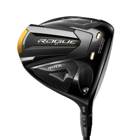 Drivers Rogue ST MAX