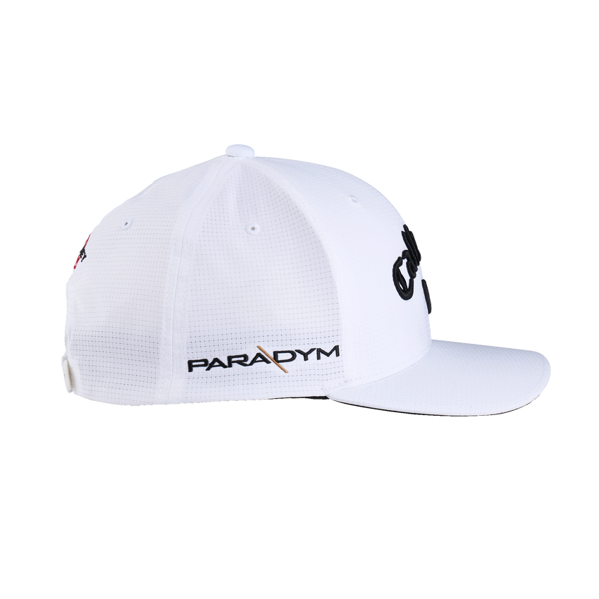 Casquette Tour Authentic Performance Pro - View 4