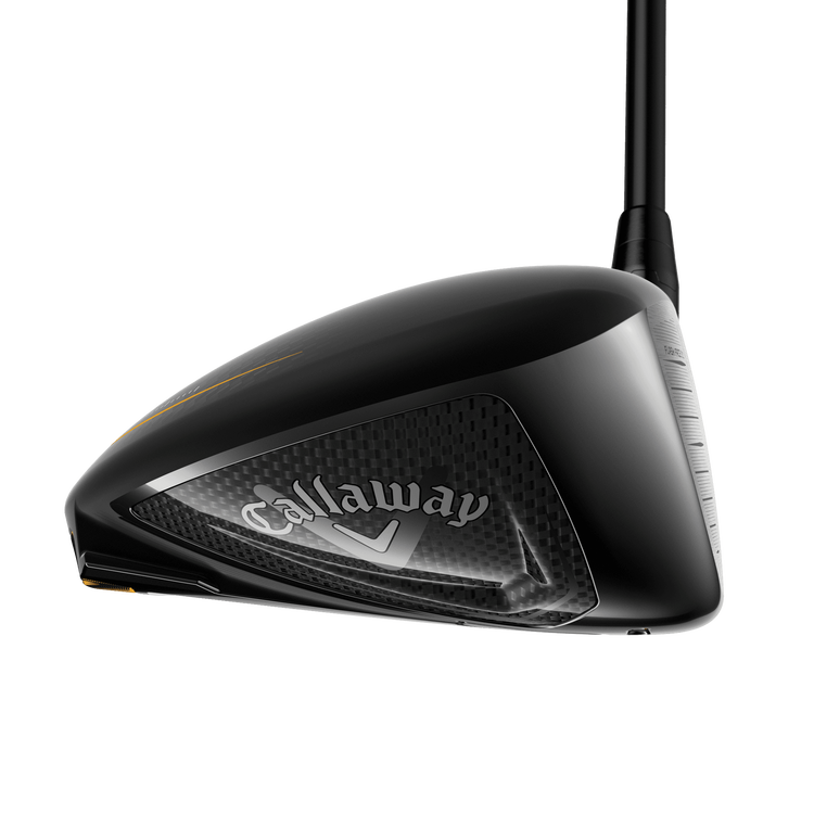 Drivers Rogue ST MAX LS - View 3