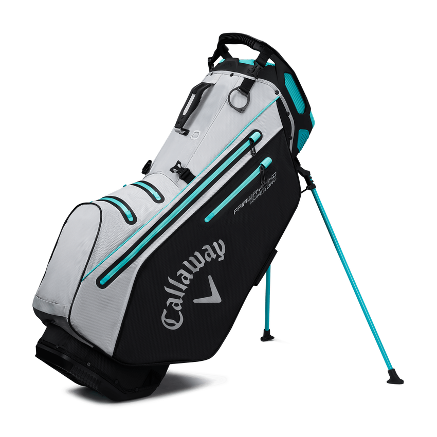 Fairway 14 HD '22 Stand Bag - View 1