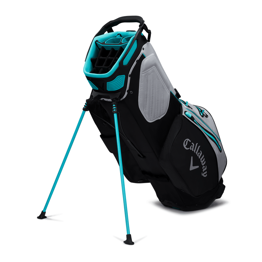 Fairway 14 HD '22 Stand Bag - View 3