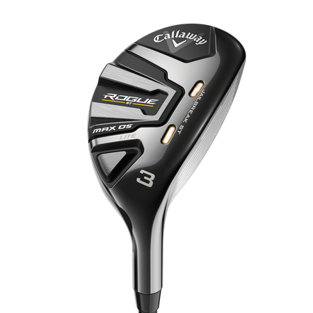 Hybrides Rogue ST MAX OS Lite