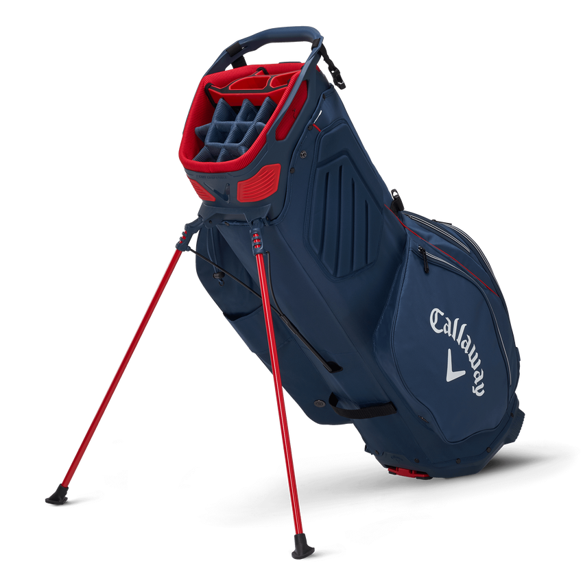 Fairway 14 '22 Stand Bag - View 3