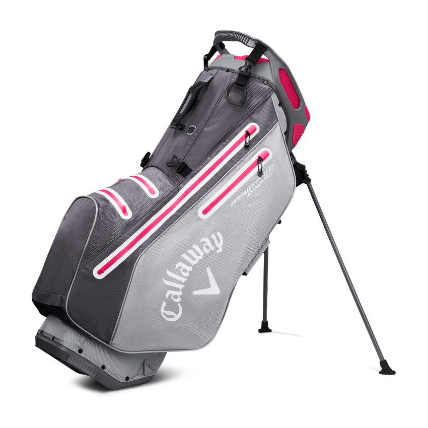 Fairway 14 HD '22 Stand Bag - View 1
