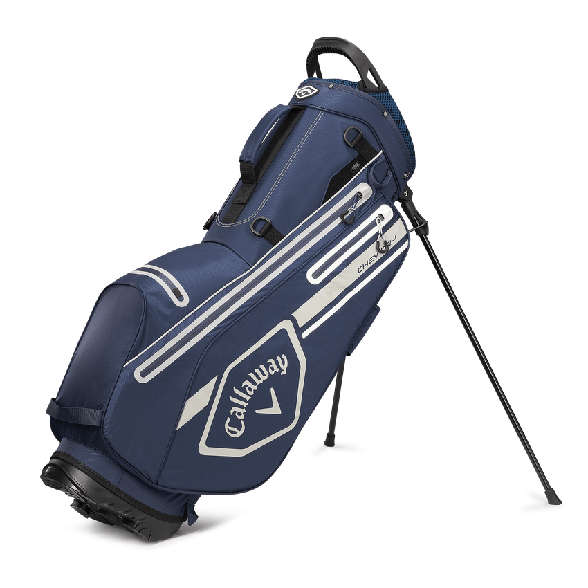 Chev Dry '22 Stand Bag - View 1
