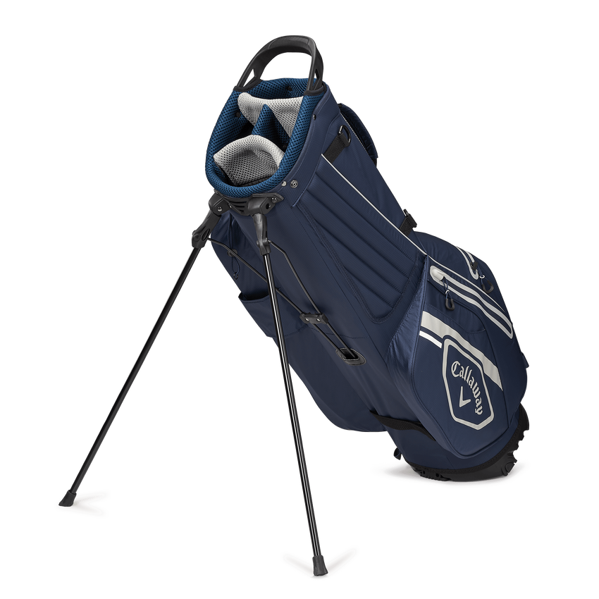 Chev Dry '22 Stand Bag - View 3