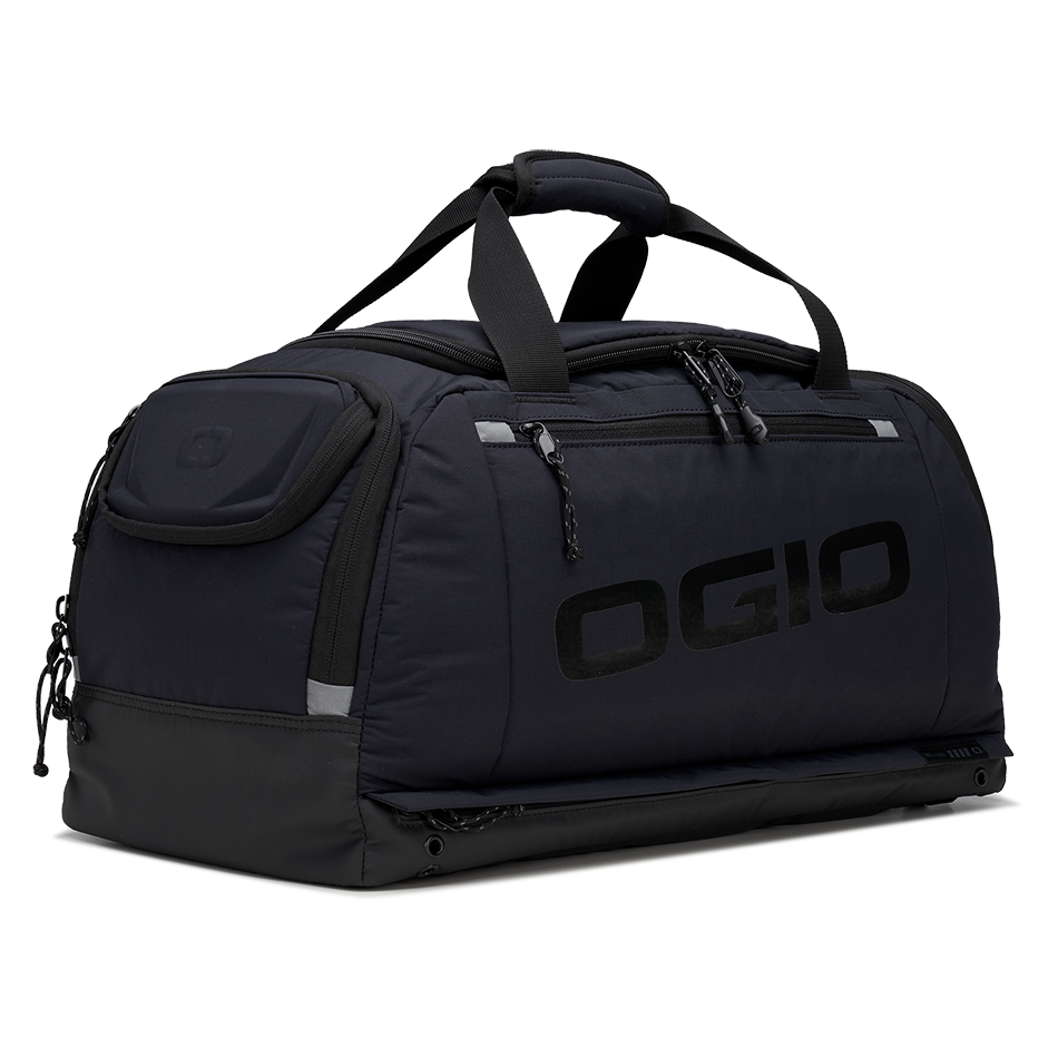 Only-bags.store Sac de sport Sac de voyage avec compartiment à chaussures  et compartiment humide
