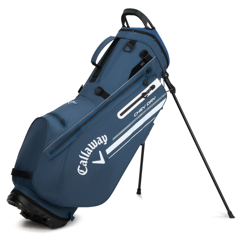 Chev Dry '23 Stand Bag - View 1