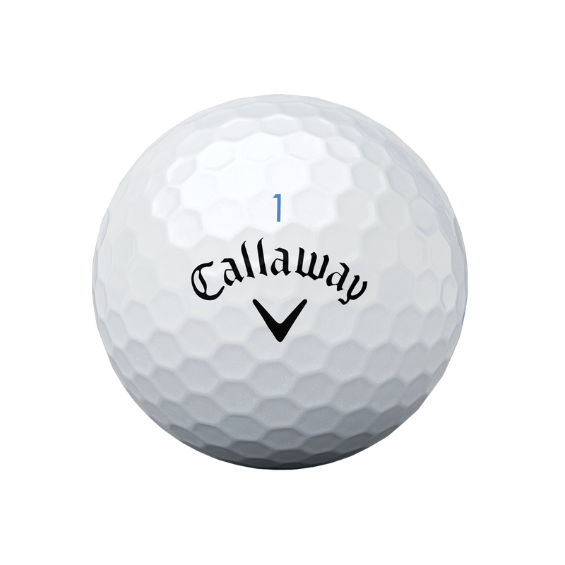 Balles de golf REVA (Douzaine) - View 3