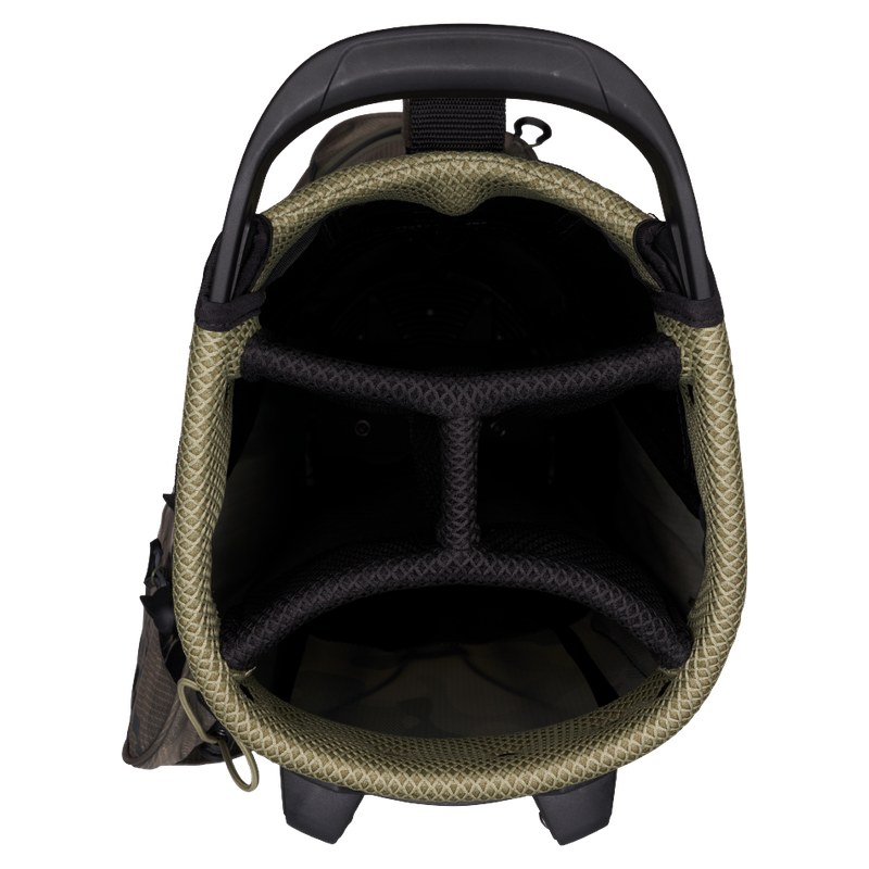Chev Dry '24 Stand Bag - View 4