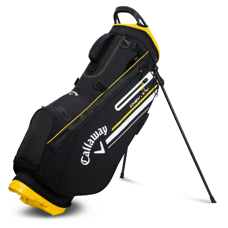 Chev Dry '24 Stand Bag - View 1