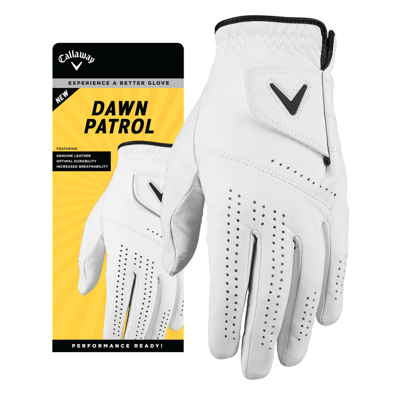 Dawn Patrol Golf Glove - View 1