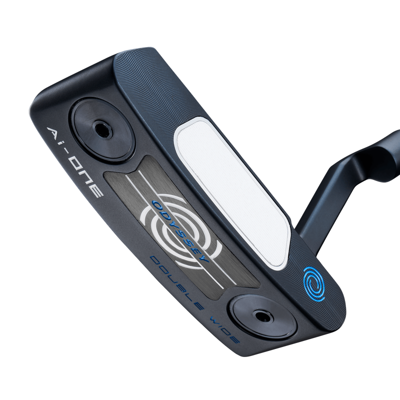 Women's Ai-ONE Double Wide CH Putter - View 4