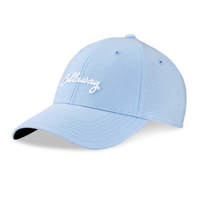 Women's Stitch Magnet Adjustable Hat - View 1