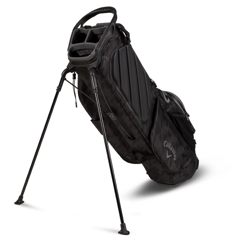 Fairway C HD Stand Bag - View 2