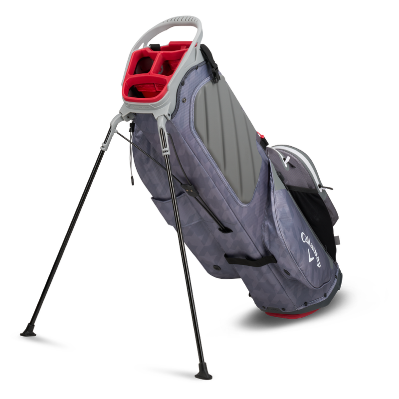 Fairway C HD Stand Bag - View 3