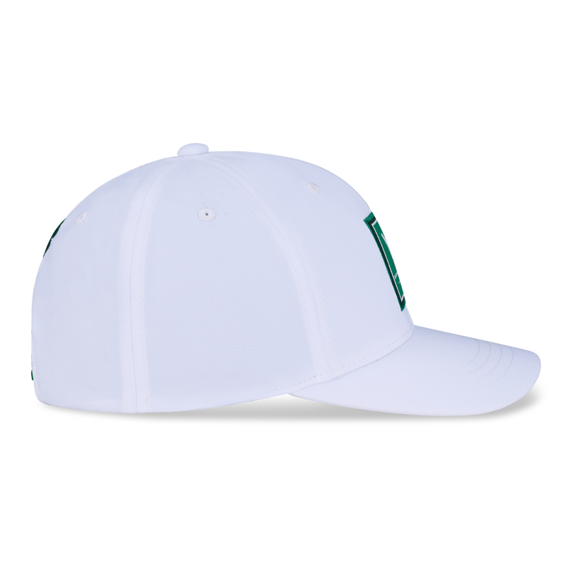 Casquette snapback Rutherford FLEXFIT® Édition Limitée Lucky - View 4