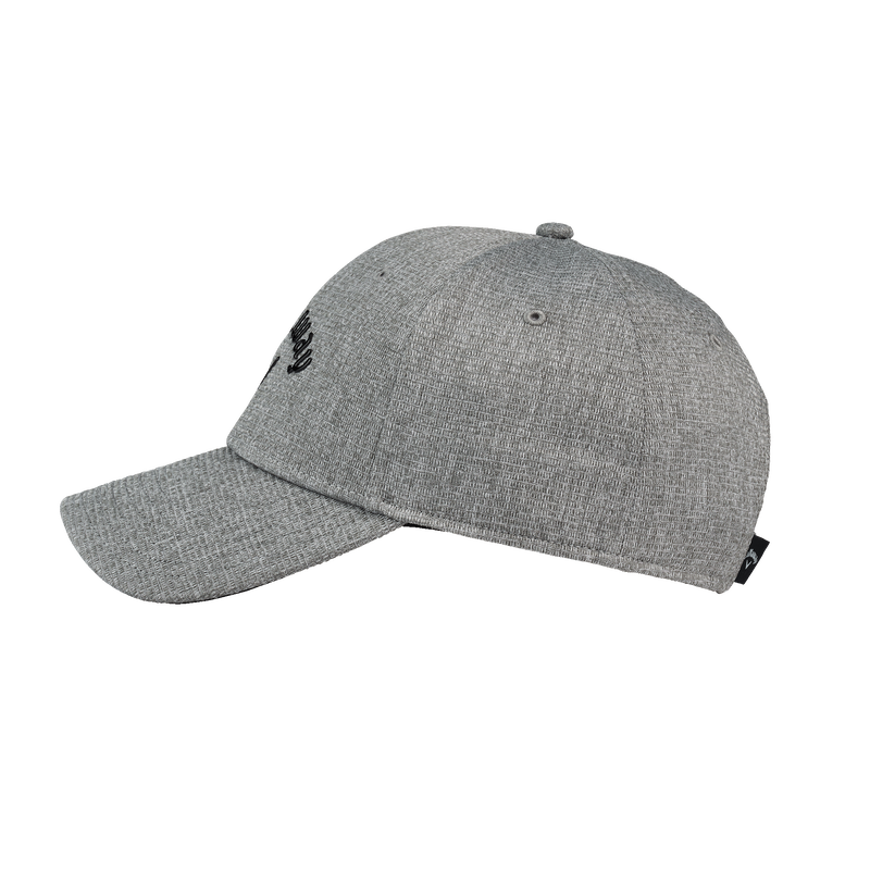 Liquid Metal Hat - View 5