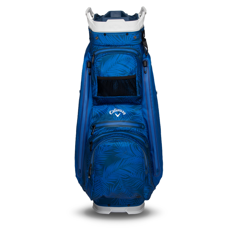 Sac chariot ORG 14 HD - View 2