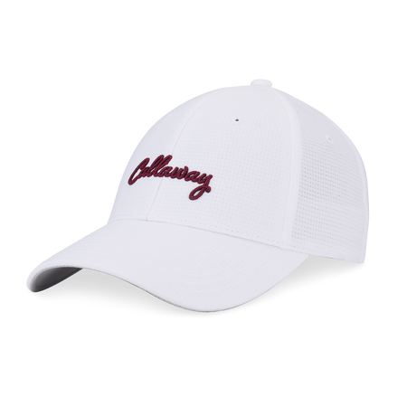 Casquette ajustable Stitch Magnet pour femme