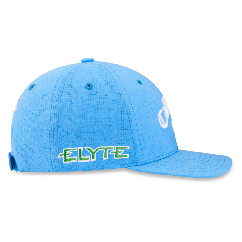 Casquette réglable TA Performance Pro - View 4
