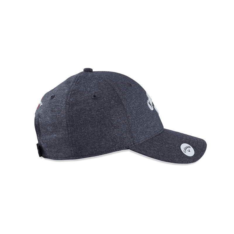 Casquette Stitch Magnet - View 4