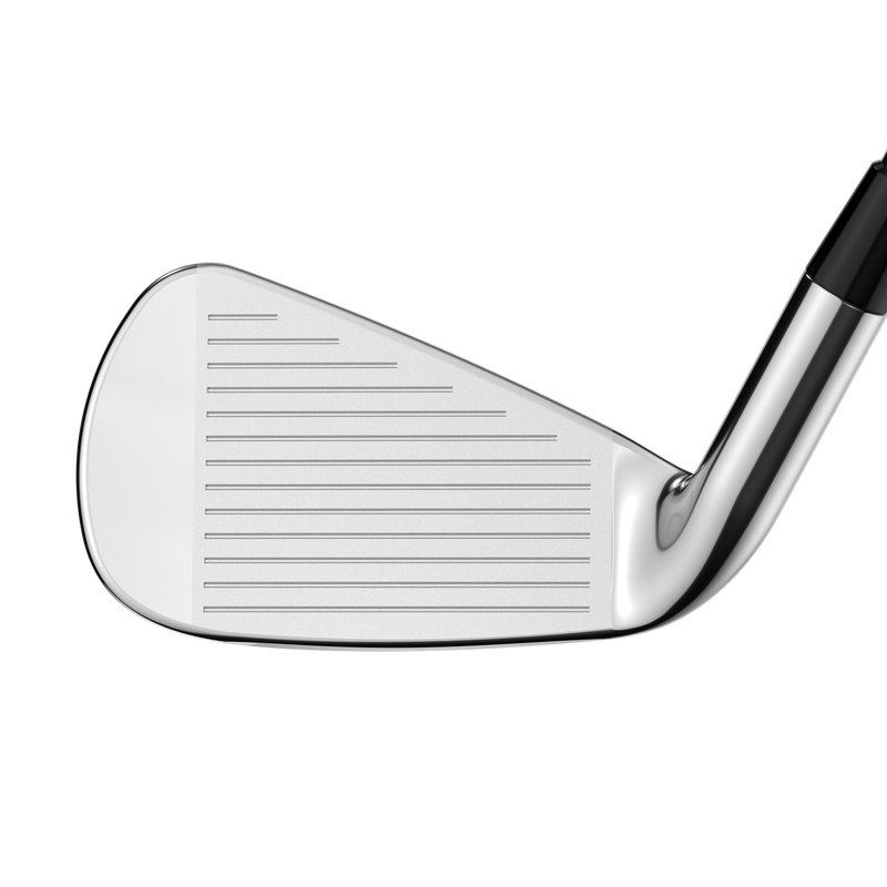 Fers Elyte X - View 3