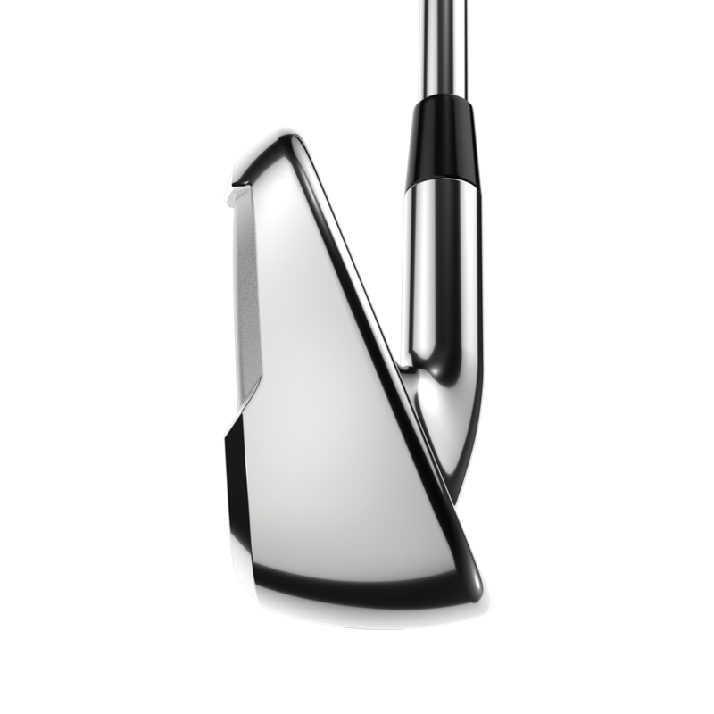 Fers Elyte X - View 4