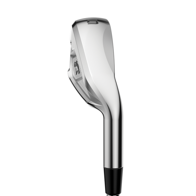 Fers Elyte X - View 5