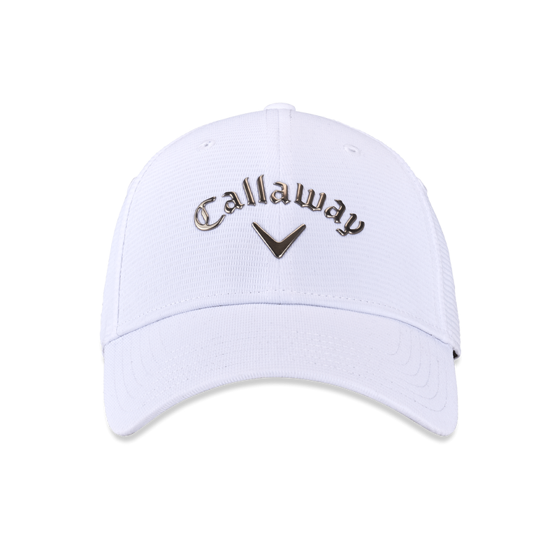 Casquette ajustable Liquid Metal pour femme  - View 5