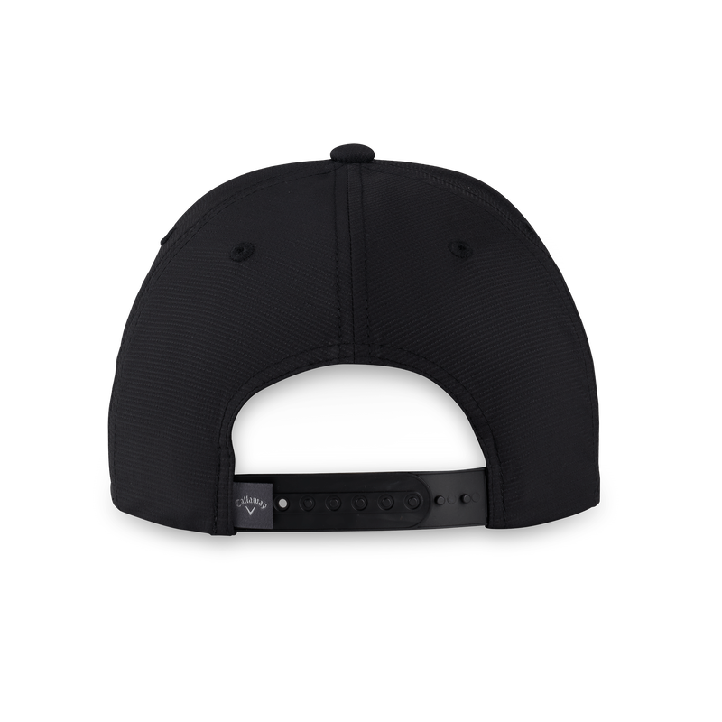 Casquette Rutherford FLEXFIT® Snapback - View 2