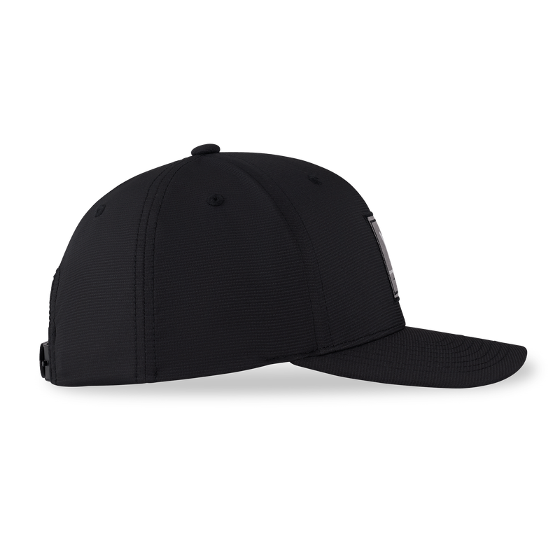 Casquette Rutherford FLEXFIT® Snapback - View 4