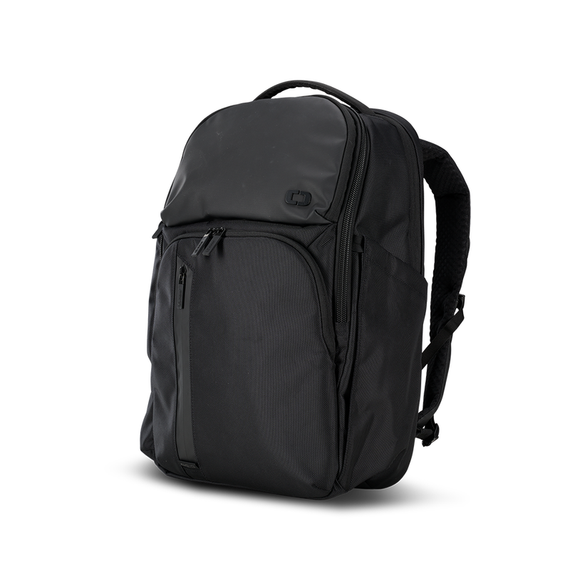 SAC &Agrave; DOS PACE PRO 25&nbsp;L - View 3