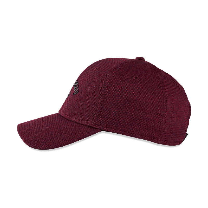 Casquette Liquid Metal - View 3