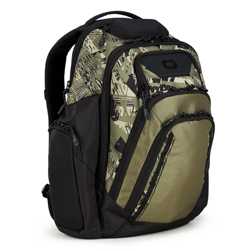 Sac &agrave; dos Gambit Pro - View 1