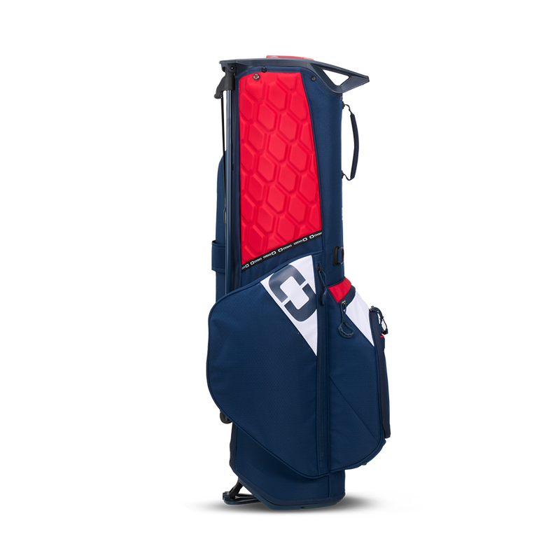 Sac tr&eacute;pied de golf Fuse - View 4