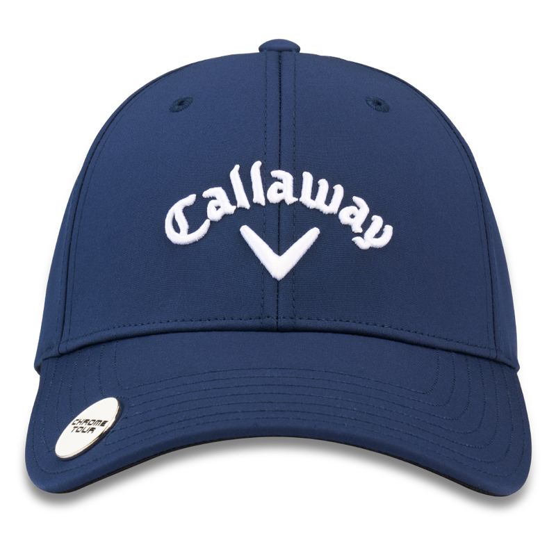 Women's Stitch Magnet Adjustable Cap - View 5