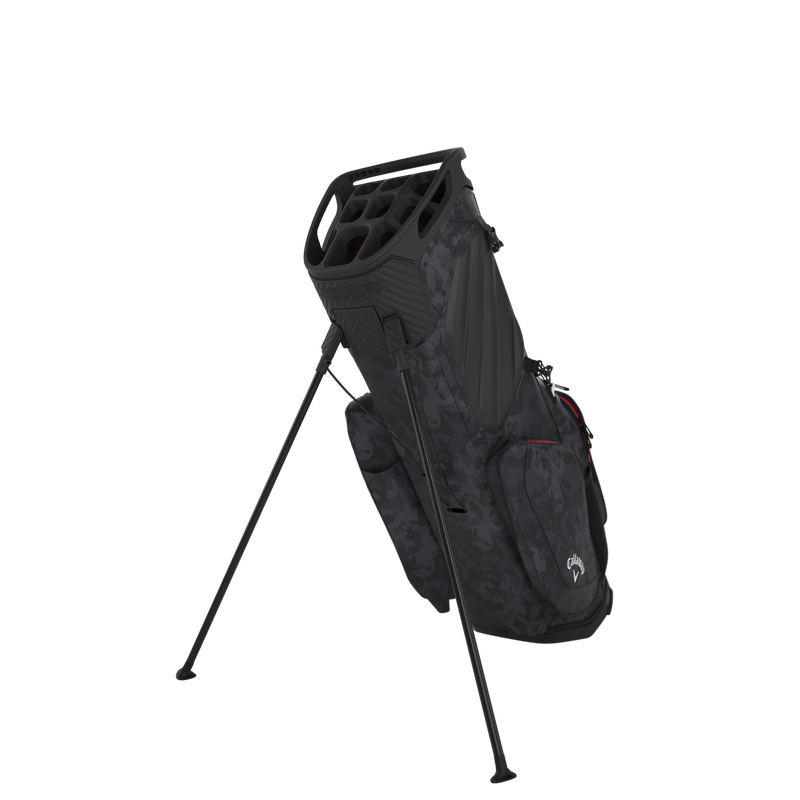 Sac tr&eacute;pied Fairway 14 HD - View 2