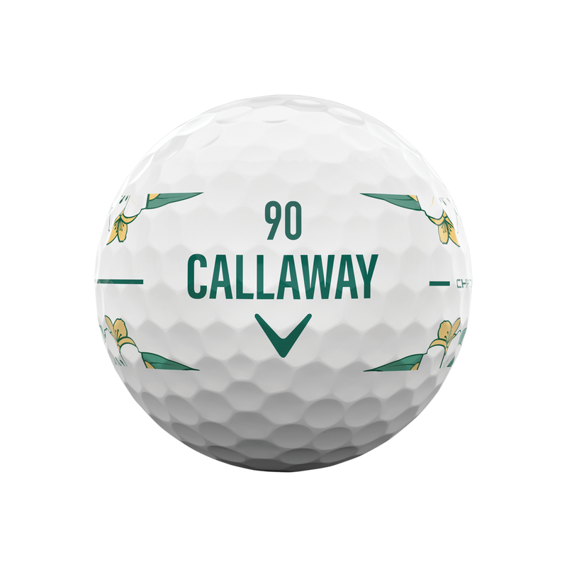 Chrome Tour Major Series en &eacute;dition limit&eacute;e&nbsp;: Majeur d&rsquo;avril (douzaine) - View 6