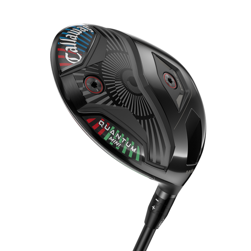 Stadium Glow Quantum Mini Driver - View 7