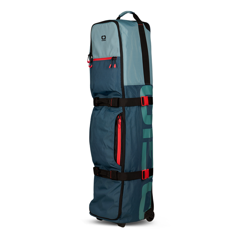 Housse de voyage de golf Mid Alpha - View 2