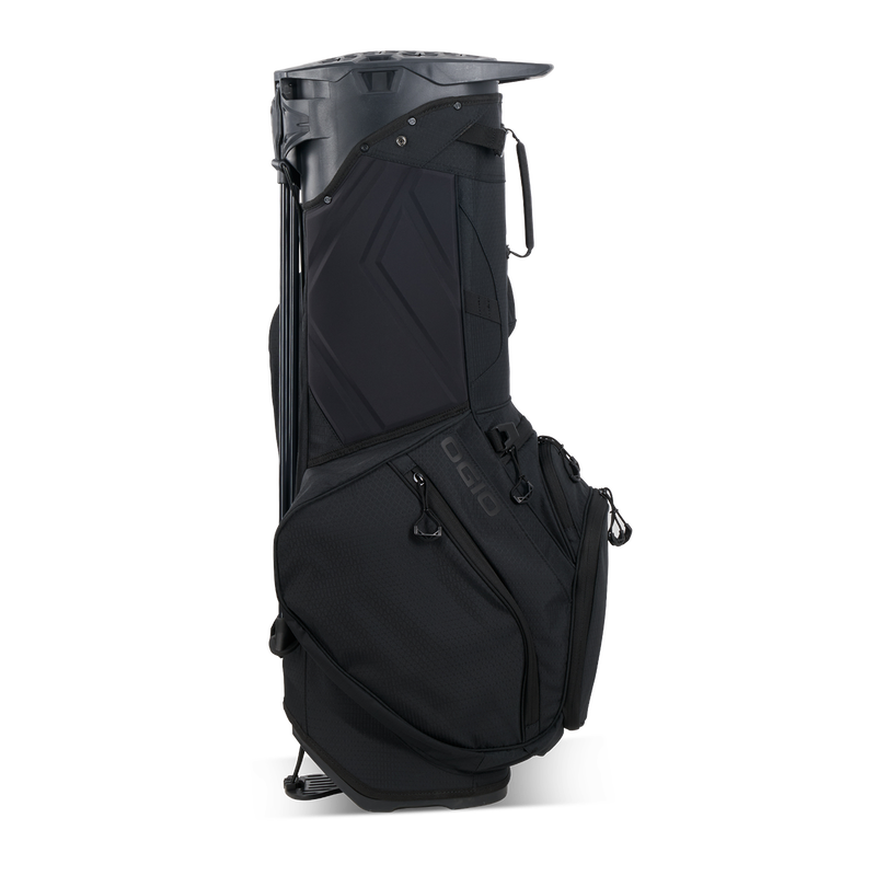 Sac de golf hybride Silencer - View 4