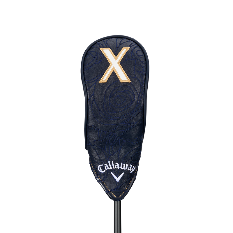 Limited Edition July Major Hybrid Headcover - View 1