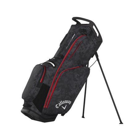 Sac tr&eacute;pied Fairway 14 HD