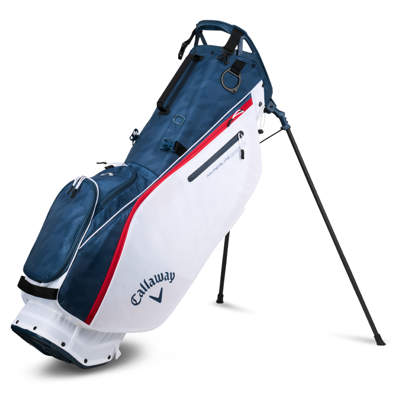 Hyperlite Zero Stand Bag - View 1