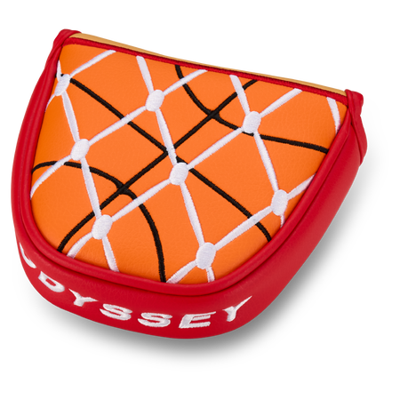 Odyssey Basketball Mallet Headcover