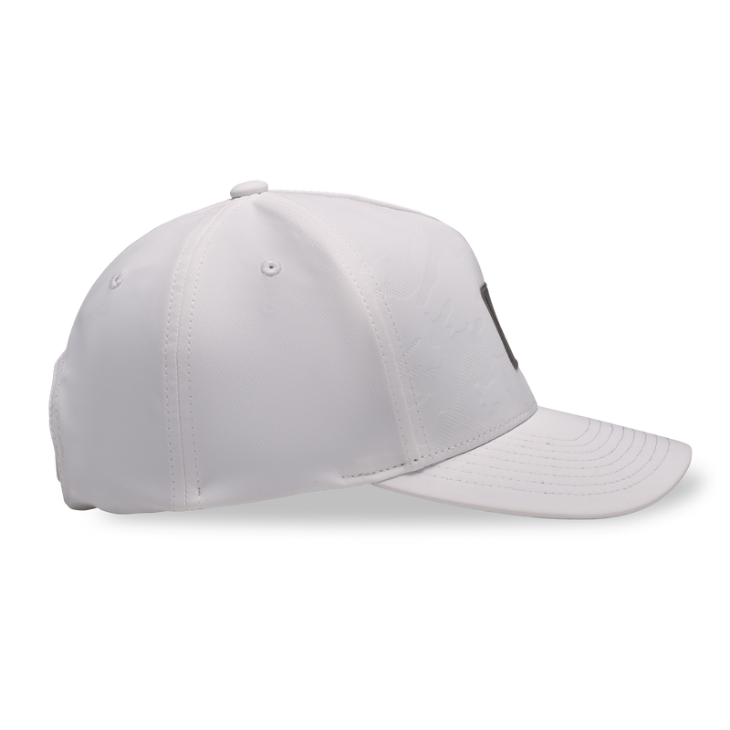 Favorite Track FLEXFIT® Adjustable Hat - View 4