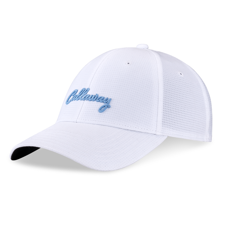 Women's Stitch Magnet Adjustable Hat - View 1