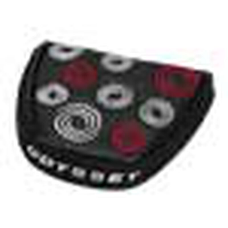 Couvre-Club Putter Maillet Odyssey Swirl - View 1